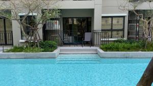 La Casita pool access condo HuaHin