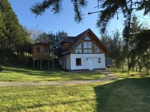 Haus Kleewiese - Utzerath