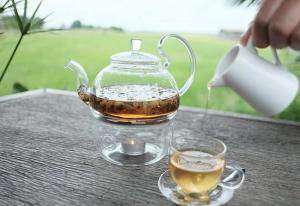 Pludhaya Resort & Spa