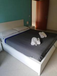 Roma TouristHome via palestro 56