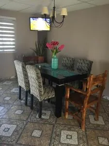 Ventanas al sur 2 - General Rojo