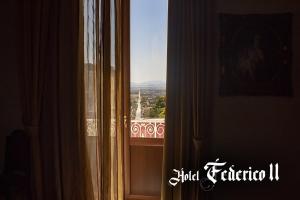 Hotel Federico II