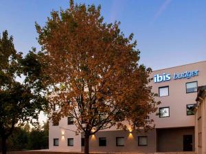 Hotels ibis budget Chateau-Thierry : photos des chambres