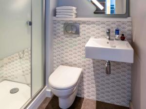 Hotels ibis budget Paris Clichy Mairie : photos des chambres