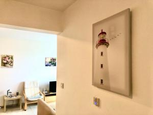 Lighthouse Beach apartment