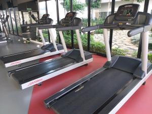 Meridin Legoland Studio Cozy Homestay