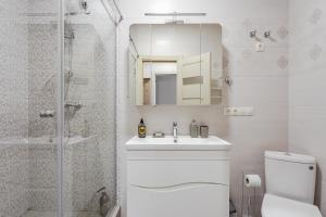 Apartament Sea Kadorr