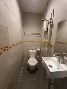 De Chukai Hotel
