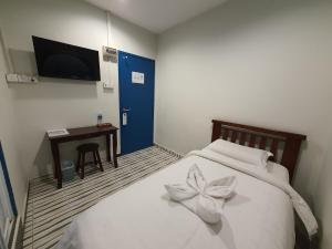 De Chukai Hotel