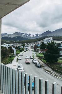 Gente del Sur - Amundsen