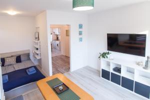 Przytulny apartament dla rodziny