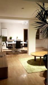 Apartmán Apartment Nollstraße Ramstein-Miesenbach Německo