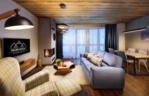 Chalet Norvinga Jasná