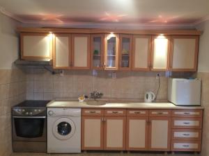 Apartman Borsalino Subotica