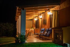 Appartamento Camisa - Il Gelso img39