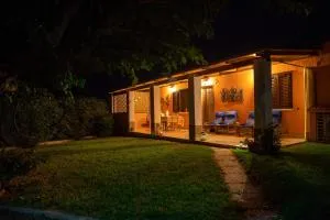 Appartamento Camisa - Il Gelso - Camisa