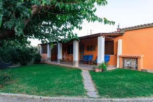 Appartamento Camisa - Il Gelso img37