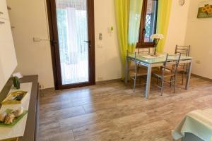 Appartamento Camisa - Il Gelso img14