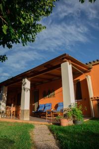 Appartamento Camisa - Il Gelso img1