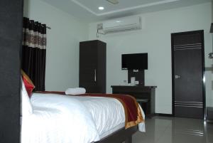 SRI JUPUDY RESIDENCY