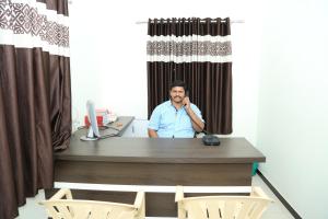 SRI JUPUDY RESIDENCY
