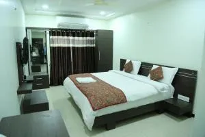 SRI JUPUDY RESIDENCY - Rāzole