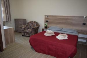 Quadruple Room - Disability Access