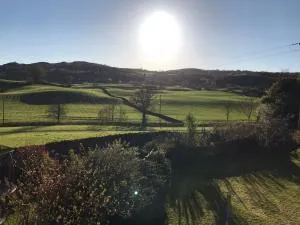 Hillgarth Holiday House - Underbarrow
