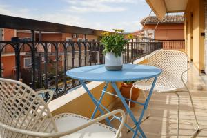 Casa MaLu Boutique Studio No 4