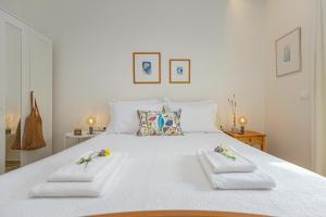 Casa MaLu Boutique Studio No 4