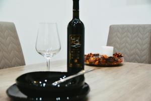 Casa dell arco Apartment