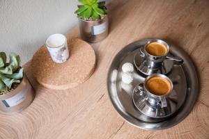 Apartmán u Horynů - Hýblova