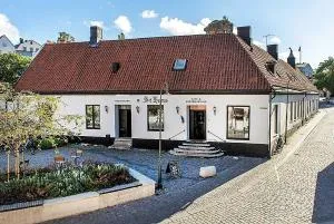Villa S:t Hans - Visby