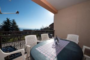Apartment Europe with Sea View 