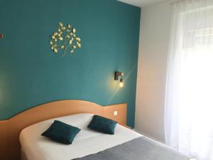 Hotels Hotel Le Progres : photos des chambres