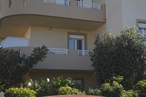 Nikos Apartment Rethymno Greece