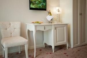 The And Hotel Sultanahmet - Special Category