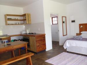 Bellevue Guest Lodge