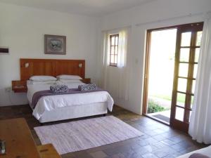 Bellevue Guest Lodge