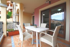 Sa Mirada Apartments img28