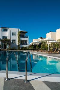 Evdokia Suites Heraklio Greece