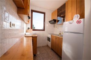 Apartment Europe with Sea View