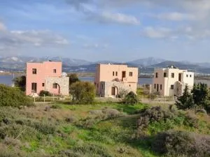 Gratsias Luxury Apartments Naxos - Stelida