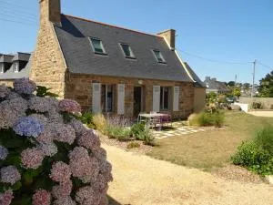 La Fermette de TREGASTEL, classée 3 étoiles - 提赫嘎它尔