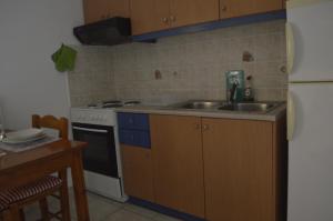 Nikos Apartment Rethymno Greece