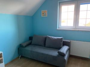 Komfortowy Apartament z widokiem na morze