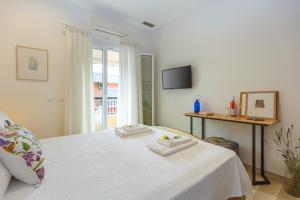 Casa MaLu Boutique Studio No 4