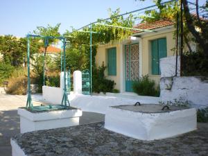 Polytropon Apartments Kefalloniá Greece