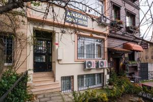 donat suites apartment