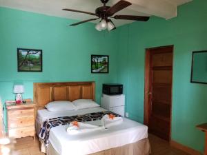 SAINT Charles Inn, Belize Central America